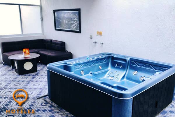 Auto Hotel El Gran Sol