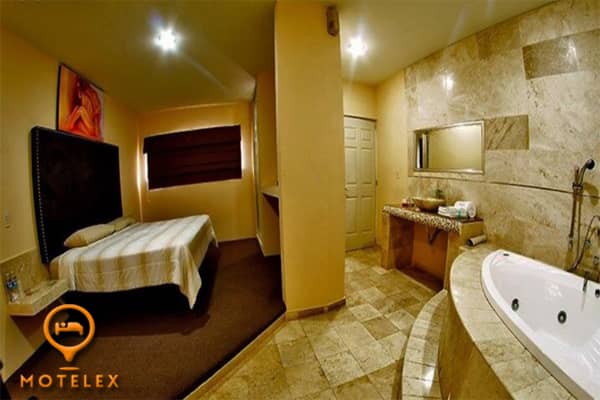 Auto Hotel Pleasures