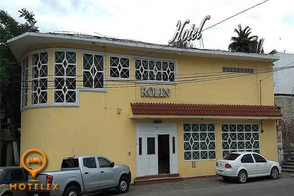 Hotel Rolin