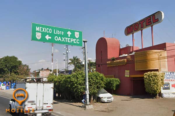 Motel Brisas