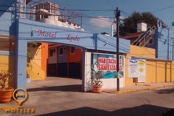 Motel Ejido