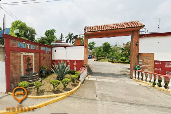 Motel Hacienda