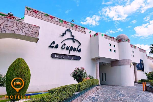 Motel La Cúpula