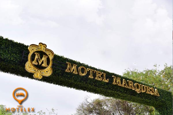 Motel Marquesa