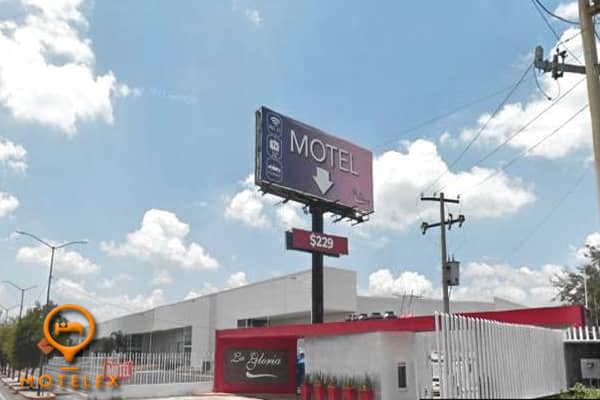 Motel The Glory
