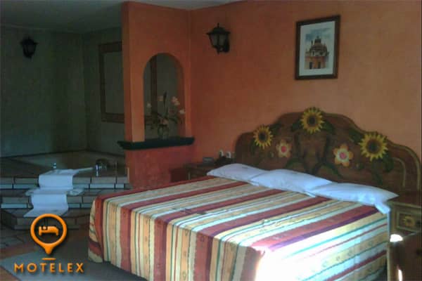 Motel Villas del Fresno