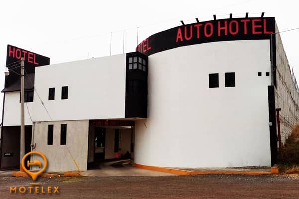 Auto Hotel Punto Inn en Actopan