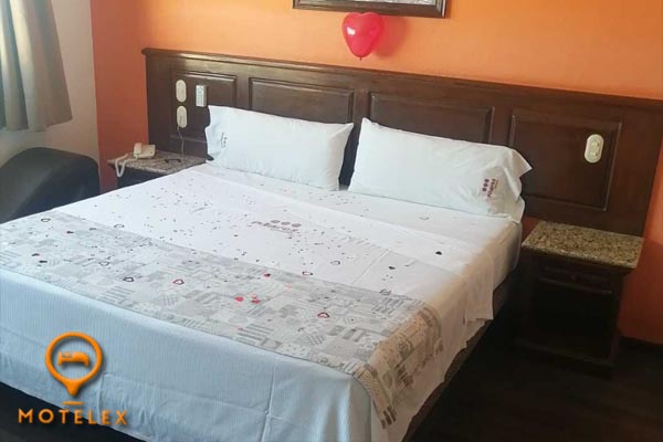 Autohotel Pilares