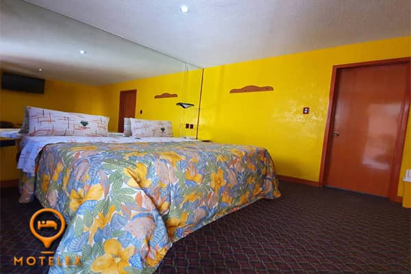 Auto Hotel La Joya