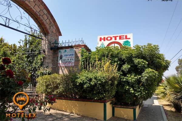 Hotel La Huerta