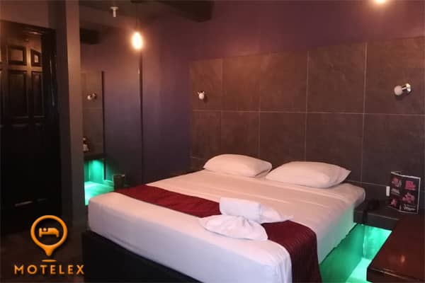 Motel Arizona