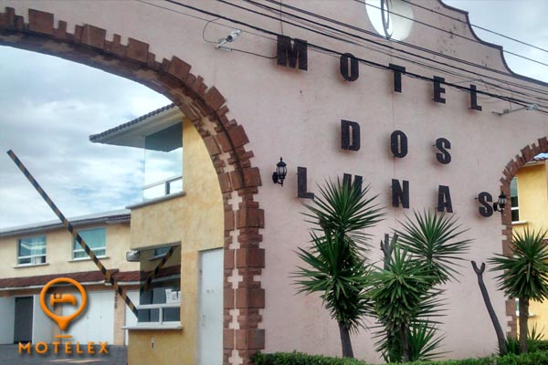 Motel Dos Lunas