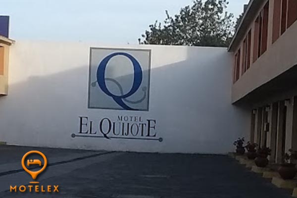 Motel El Quijote