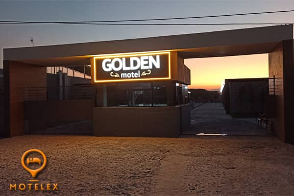 Motel Golden