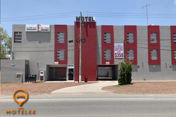 Motel Reyes Elite