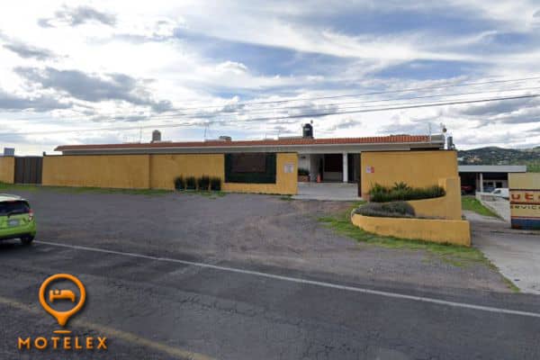 Motel Santa María