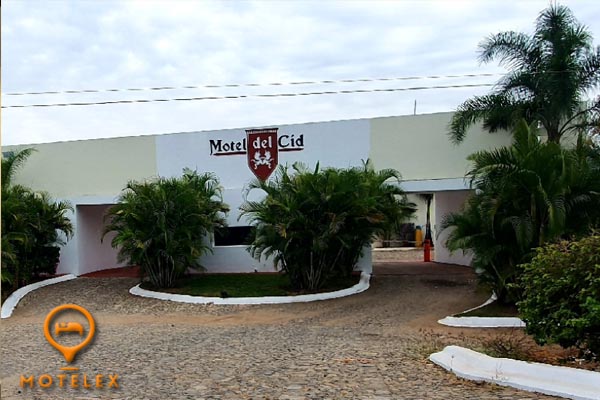 Motel del Cid