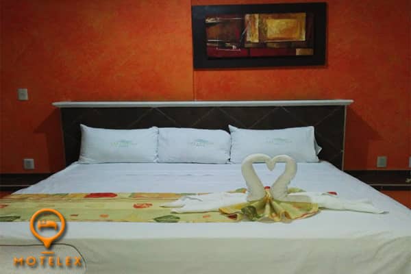 Motel Las Curvas