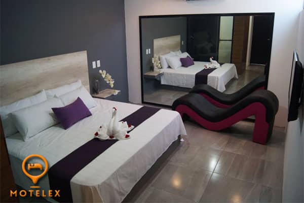Motel Tantra