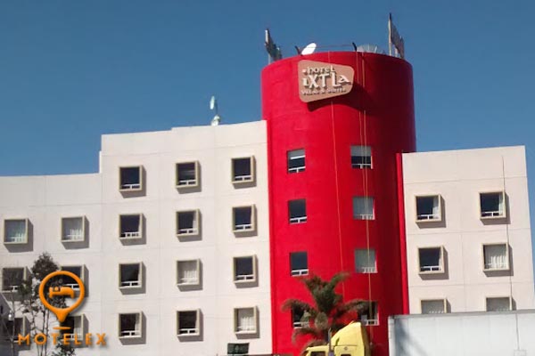 Hotel Ixtla