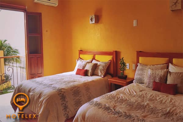 Hotel Perla del Mar Champotón