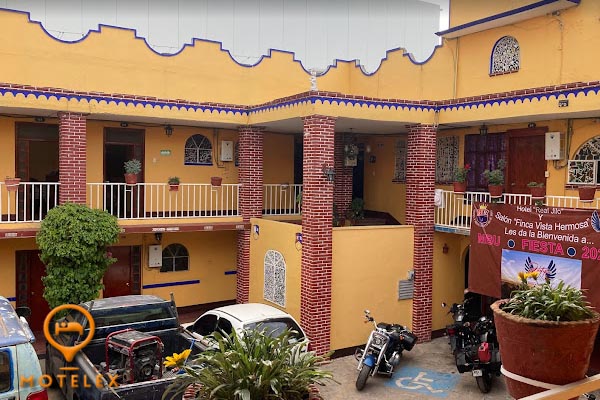 Hotel Real Jilo