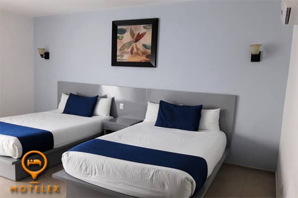 Lua Hotel