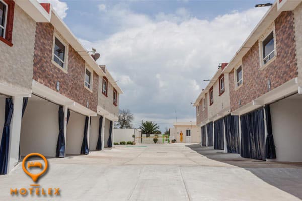 Motel AHP
