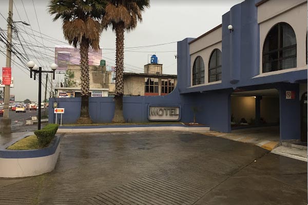 Motel Real de Chalco