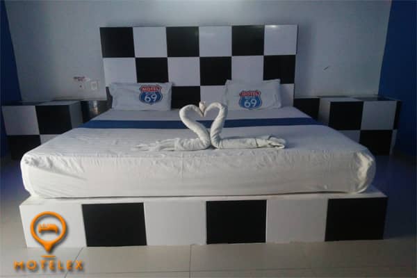 Motel Ruta 69