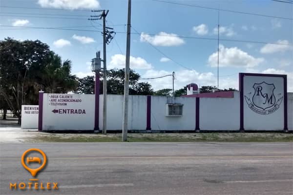 Residencial Motel